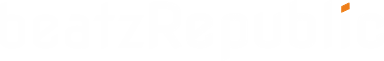 beatzRepublik Logo